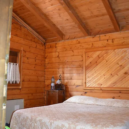 Oscar Villa Camigliatello Silano