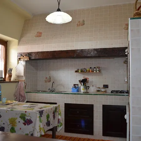 Oscar * Camigliatello Silano