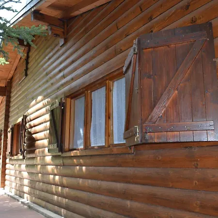 Villa Oscar *